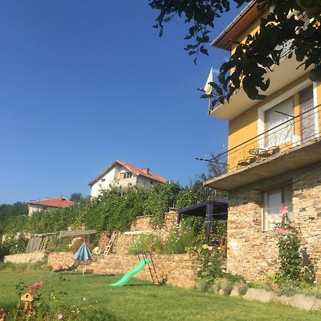 Guest House Agush Kribul Exterior photo