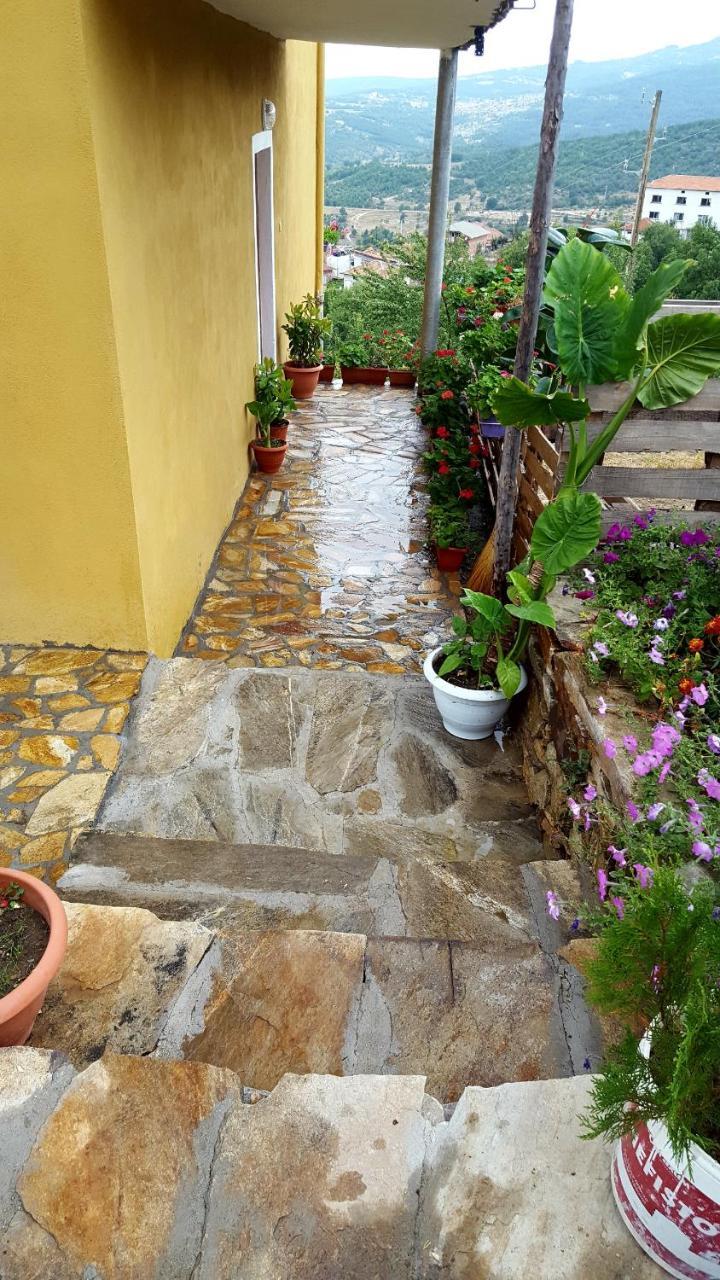 Guest House Agush Kribul Exterior photo