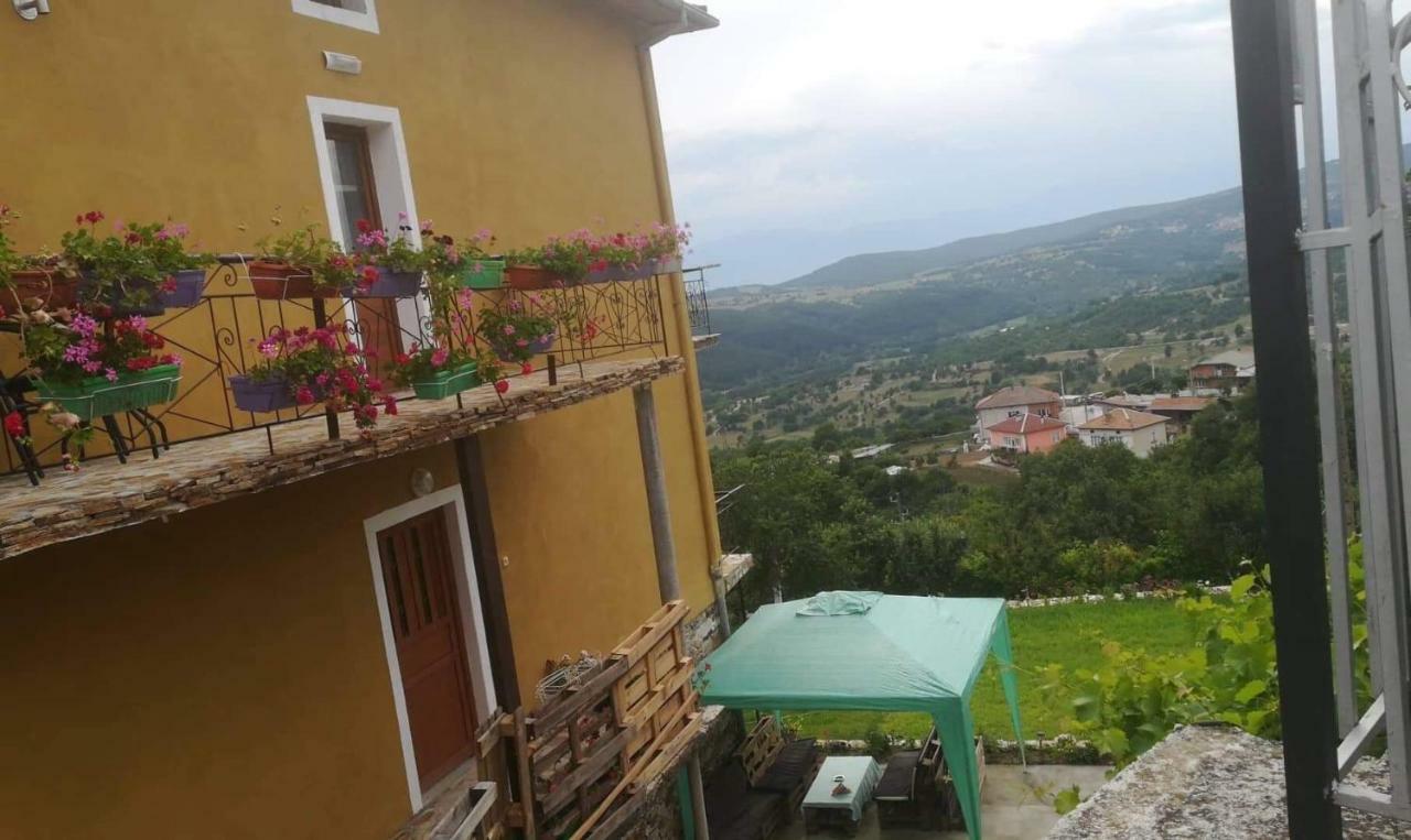Guest House Agush Kribul Exterior photo