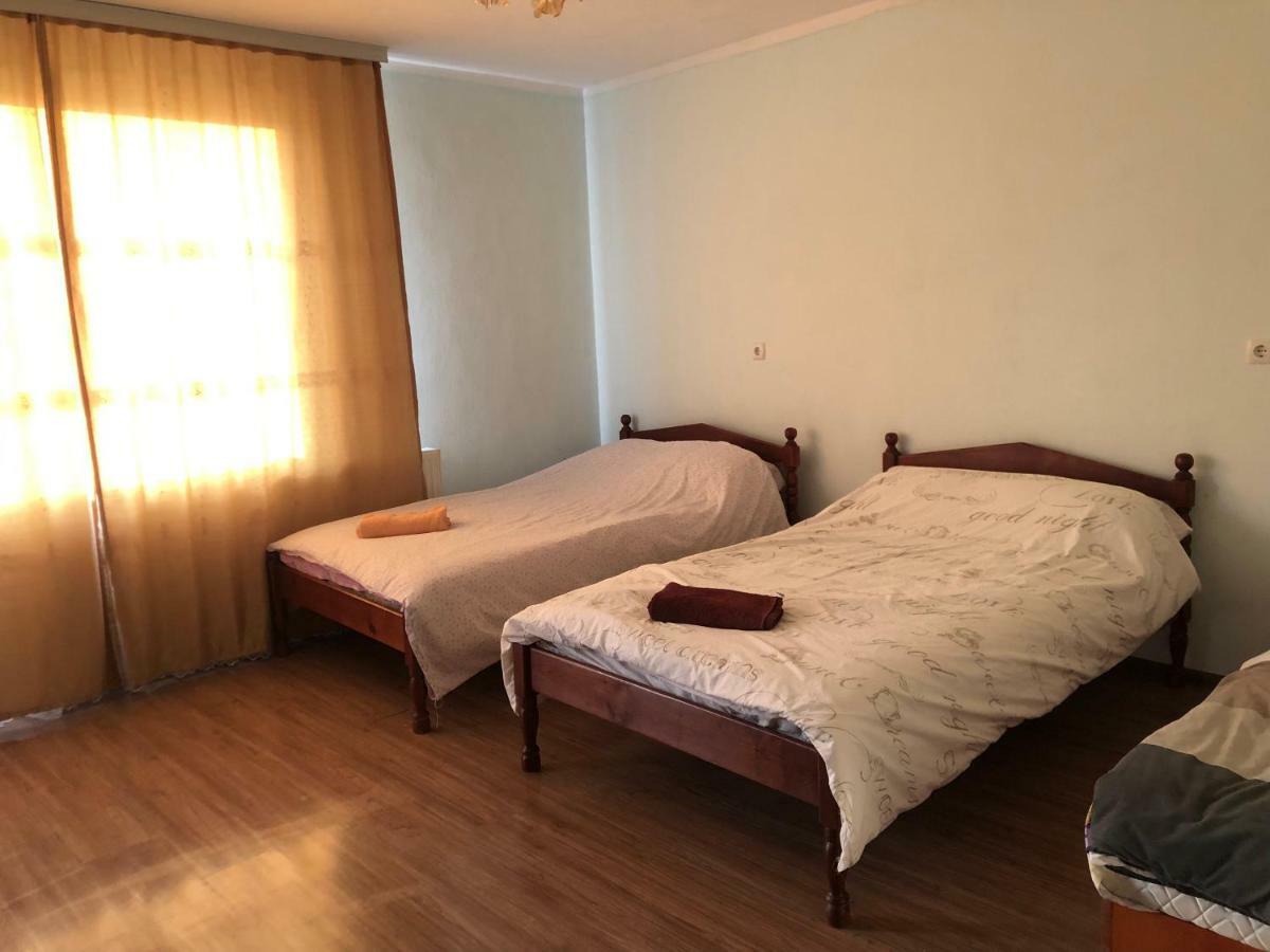 Guest House Agush Kribul Exterior photo