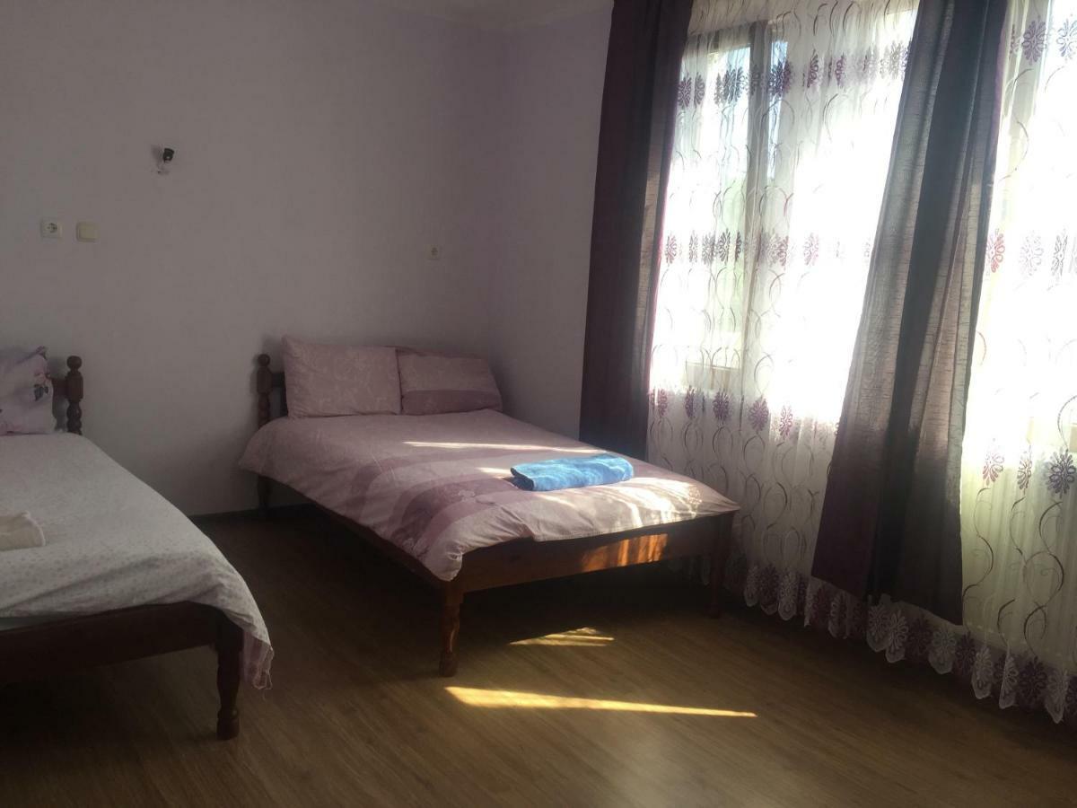 Guest House Agush Kribul Exterior photo