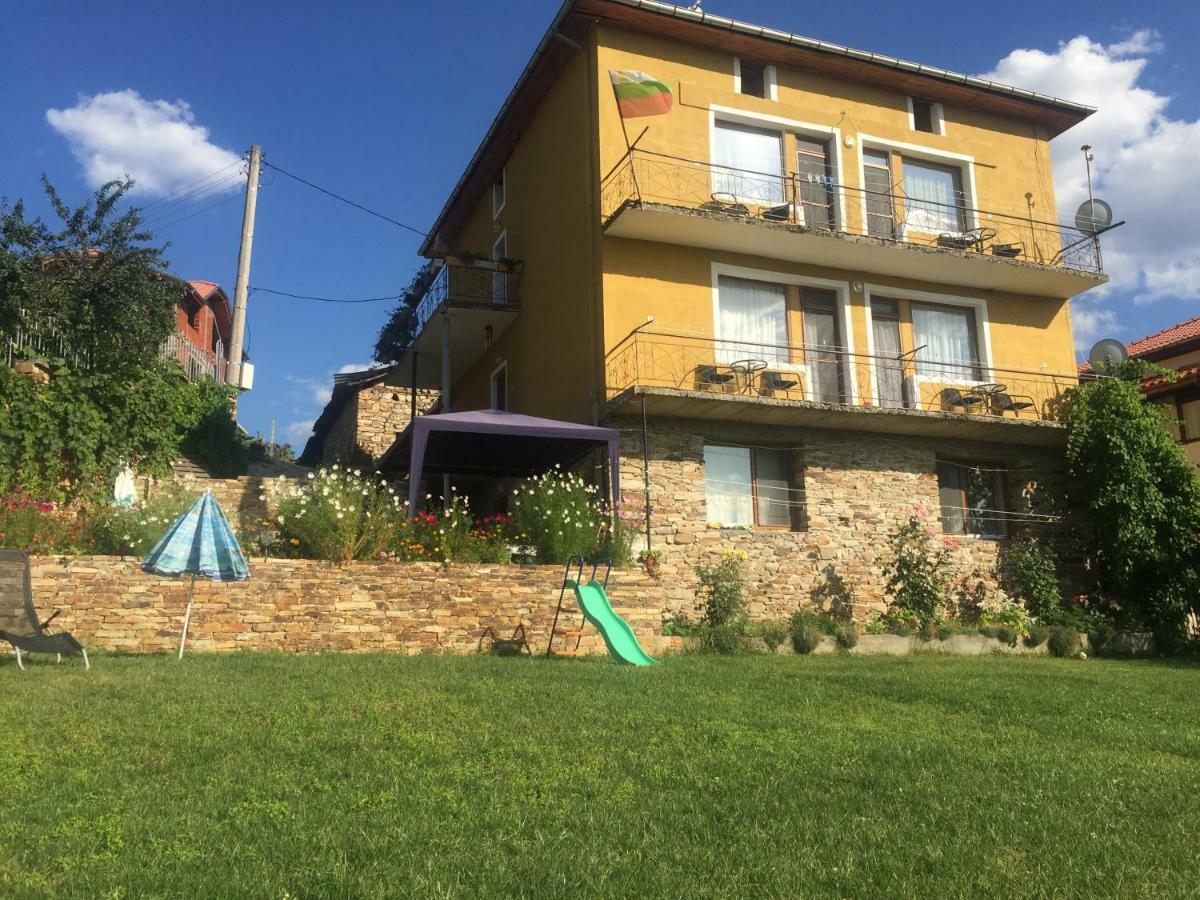 Guest House Agush Kribul Exterior photo